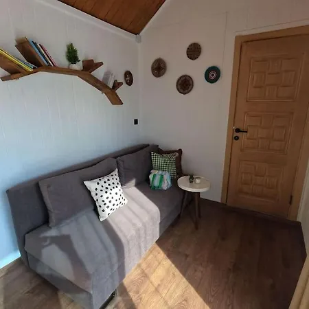 Norden Tiny House *