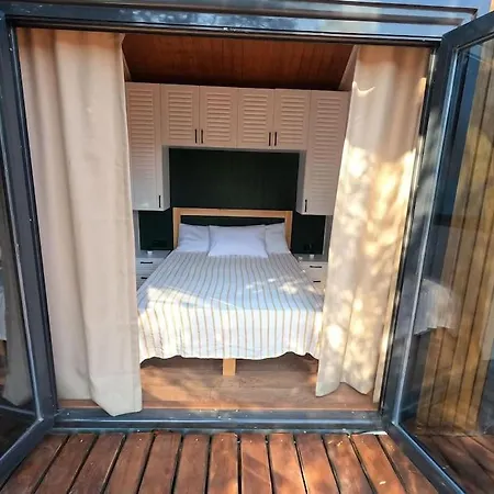 Norden Tiny House * Fethiye