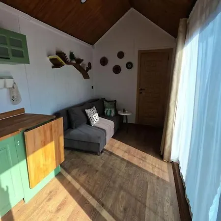 Norden Tiny House *