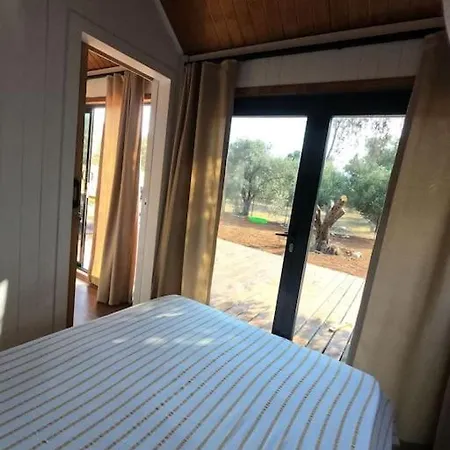 Norden Tiny House