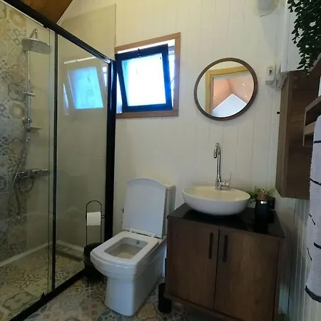 Norden Tiny House Σπίτι διακοπών