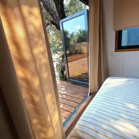 Norden Tiny House Holiday home