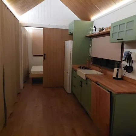 Holiday home Norden Tiny House Fethiye