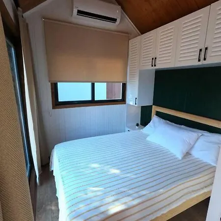 Σπίτι διακοπών Norden Tiny House *
